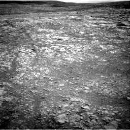 Nasa's Mars rover Curiosity acquired this image using its Right Navigation Camera on Sol 2104, at drive 2034, site number 71
