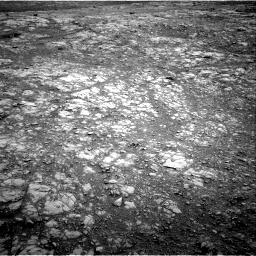 Nasa's Mars rover Curiosity acquired this image using its Right Navigation Camera on Sol 2104, at drive 2046, site number 71