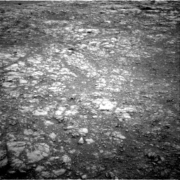 Nasa's Mars rover Curiosity acquired this image using its Right Navigation Camera on Sol 2104, at drive 2058, site number 71