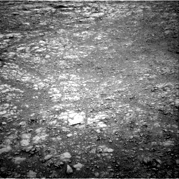 Nasa's Mars rover Curiosity acquired this image using its Right Navigation Camera on Sol 2104, at drive 2076, site number 71