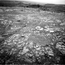 Nasa's Mars rover Curiosity acquired this image using its Right Navigation Camera on Sol 2104, at drive 2100, site number 71