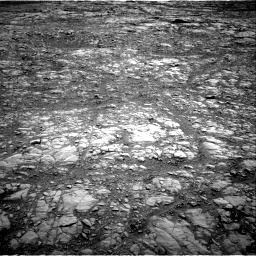 Nasa's Mars rover Curiosity acquired this image using its Right Navigation Camera on Sol 2104, at drive 2106, site number 71