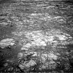 Nasa's Mars rover Curiosity acquired this image using its Right Navigation Camera on Sol 2104, at drive 2112, site number 71