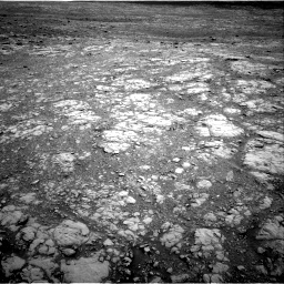 Nasa's Mars rover Curiosity acquired this image using its Right Navigation Camera on Sol 2104, at drive 2130, site number 71