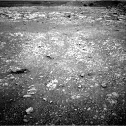 Nasa's Mars rover Curiosity acquired this image using its Right Navigation Camera on Sol 2104, at drive 2148, site number 71