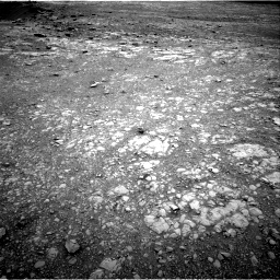 Nasa's Mars rover Curiosity acquired this image using its Right Navigation Camera on Sol 2104, at drive 2160, site number 71