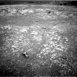 Nasa's Mars rover Curiosity acquired this image using its Right Navigation Camera on Sol 2104, at drive 2172, site number 71