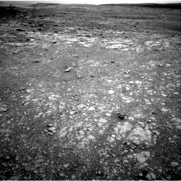 Nasa's Mars rover Curiosity acquired this image using its Right Navigation Camera on Sol 2104, at drive 2178, site number 71