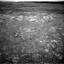 Nasa's Mars rover Curiosity acquired this image using its Right Navigation Camera on Sol 2104, at drive 2208, site number 71