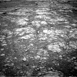Nasa's Mars rover Curiosity acquired this image using its Right Navigation Camera on Sol 2104, at drive 2226, site number 71