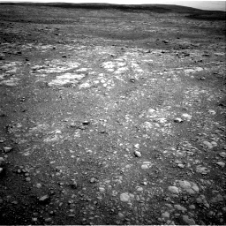 Nasa's Mars rover Curiosity acquired this image using its Right Navigation Camera on Sol 2104, at drive 2226, site number 71