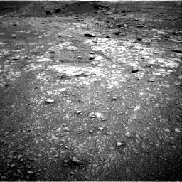 Nasa's Mars rover Curiosity acquired this image using its Right Navigation Camera on Sol 2104, at drive 2250, site number 71