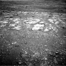 Nasa's Mars rover Curiosity acquired this image using its Right Navigation Camera on Sol 2104, at drive 2250, site number 71