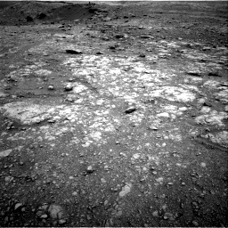 Nasa's Mars rover Curiosity acquired this image using its Right Navigation Camera on Sol 2104, at drive 2268, site number 71