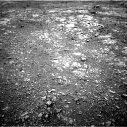 Nasa's Mars rover Curiosity acquired this image using its Right Navigation Camera on Sol 2104, at drive 2274, site number 71