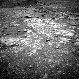 Nasa's Mars rover Curiosity acquired this image using its Right Navigation Camera on Sol 2104, at drive 2274, site number 71