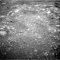 Nasa's Mars rover Curiosity acquired this image using its Right Navigation Camera on Sol 2104, at drive 2286, site number 71
