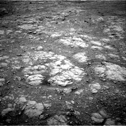 Nasa's Mars rover Curiosity acquired this image using its Right Navigation Camera on Sol 2104, at drive 2316, site number 71