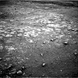 Nasa's Mars rover Curiosity acquired this image using its Right Navigation Camera on Sol 2107, at drive 2368, site number 71