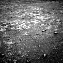 Nasa's Mars rover Curiosity acquired this image using its Right Navigation Camera on Sol 2107, at drive 2374, site number 71