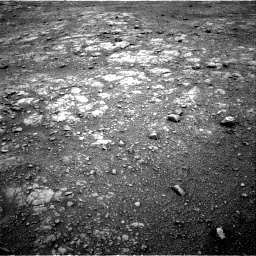 Nasa's Mars rover Curiosity acquired this image using its Right Navigation Camera on Sol 2107, at drive 2380, site number 71