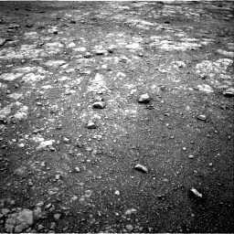 Nasa's Mars rover Curiosity acquired this image using its Right Navigation Camera on Sol 2107, at drive 2392, site number 71