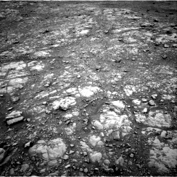 Nasa's Mars rover Curiosity acquired this image using its Right Navigation Camera on Sol 2107, at drive 2422, site number 71