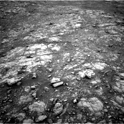 Nasa's Mars rover Curiosity acquired this image using its Right Navigation Camera on Sol 2107, at drive 2428, site number 71