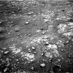 Nasa's Mars rover Curiosity acquired this image using its Right Navigation Camera on Sol 2107, at drive 2446, site number 71