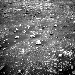 Nasa's Mars rover Curiosity acquired this image using its Right Navigation Camera on Sol 2107, at drive 2458, site number 71