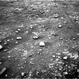 Nasa's Mars rover Curiosity acquired this image using its Right Navigation Camera on Sol 2107, at drive 2464, site number 71