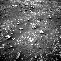Nasa's Mars rover Curiosity acquired this image using its Right Navigation Camera on Sol 2107, at drive 2470, site number 71