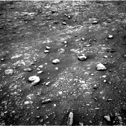 Nasa's Mars rover Curiosity acquired this image using its Right Navigation Camera on Sol 2107, at drive 2476, site number 71