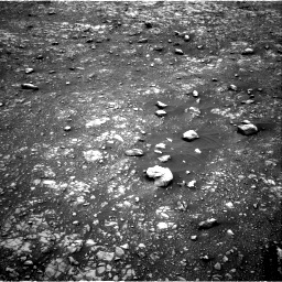 Nasa's Mars rover Curiosity acquired this image using its Right Navigation Camera on Sol 2107, at drive 2482, site number 71