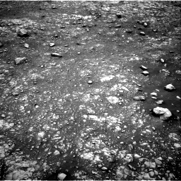 Nasa's Mars rover Curiosity acquired this image using its Right Navigation Camera on Sol 2107, at drive 2488, site number 71