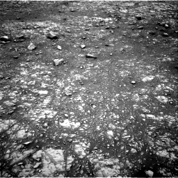 Nasa's Mars rover Curiosity acquired this image using its Right Navigation Camera on Sol 2107, at drive 2494, site number 71
