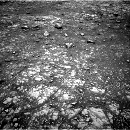Nasa's Mars rover Curiosity acquired this image using its Right Navigation Camera on Sol 2107, at drive 2500, site number 71