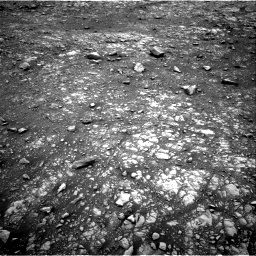 Nasa's Mars rover Curiosity acquired this image using its Right Navigation Camera on Sol 2107, at drive 2506, site number 71