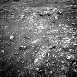 Nasa's Mars rover Curiosity acquired this image using its Right Navigation Camera on Sol 2107, at drive 2512, site number 71