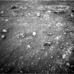 Nasa's Mars rover Curiosity acquired this image using its Right Navigation Camera on Sol 2107, at drive 2518, site number 71