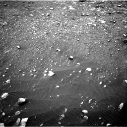 Nasa's Mars rover Curiosity acquired this image using its Right Navigation Camera on Sol 2107, at drive 2542, site number 71