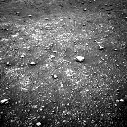Nasa's Mars rover Curiosity acquired this image using its Right Navigation Camera on Sol 2107, at drive 2566, site number 71