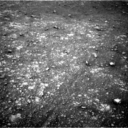 Nasa's Mars rover Curiosity acquired this image using its Right Navigation Camera on Sol 2107, at drive 2578, site number 71