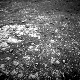 Nasa's Mars rover Curiosity acquired this image using its Right Navigation Camera on Sol 2107, at drive 2590, site number 71