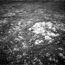Nasa's Mars rover Curiosity acquired this image using its Right Navigation Camera on Sol 2107, at drive 2602, site number 71