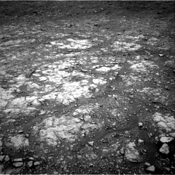 Nasa's Mars rover Curiosity acquired this image using its Right Navigation Camera on Sol 2107, at drive 2626, site number 71