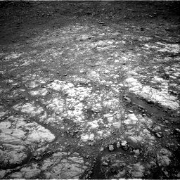 Nasa's Mars rover Curiosity acquired this image using its Right Navigation Camera on Sol 2107, at drive 2644, site number 71
