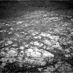 Nasa's Mars rover Curiosity acquired this image using its Right Navigation Camera on Sol 2107, at drive 2650, site number 71