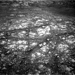 Nasa's Mars rover Curiosity acquired this image using its Right Navigation Camera on Sol 2107, at drive 2674, site number 71