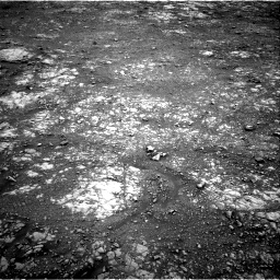 Nasa's Mars rover Curiosity acquired this image using its Right Navigation Camera on Sol 2107, at drive 2698, site number 71